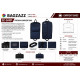 Premium Garment Bag 