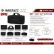 20" Heavy-Duty Duffel Bag