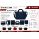 12 Pack Camouflage Cooler