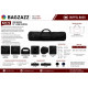 100 Series 72" Long Duffel