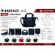 12 Pack Cooler Bag