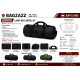 Large Roll Duffel 30"