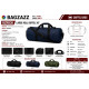 36" Camo Roll Duffel Bag