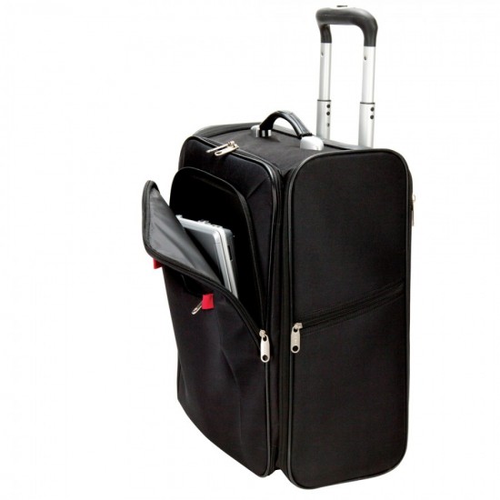 The First Class Collapsible Carry-on
