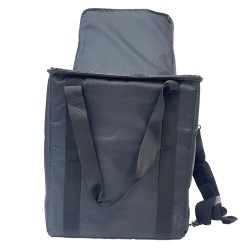 14” Heavy Duty Square Tactical Bag