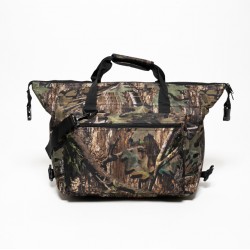 Camouflage 6-Pk Cooler