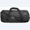 Black Glacier Waterproof Duffel Bag