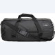 Black Glacier Waterproof Duffel Bag