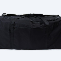 50" Extra Large Travel Duffel Bag