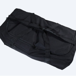 50" Extra Large Travel Duffel Bag